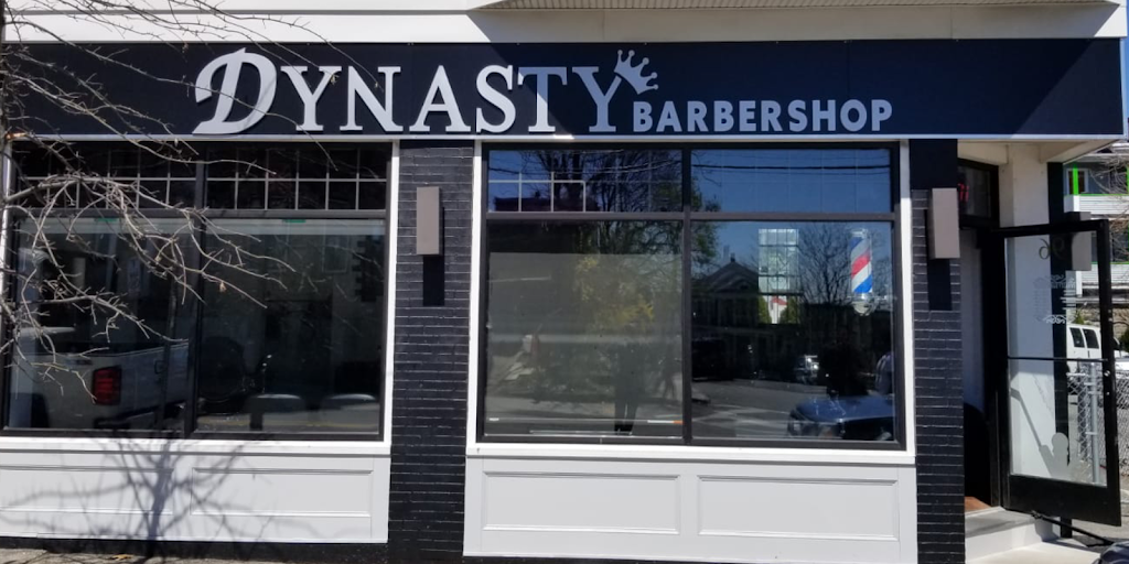 Dynasty Barbershop 02150