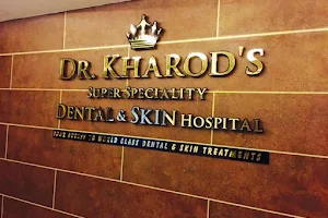 Dr. Kharod SuperSpeciality Dental & Skin Hospital image