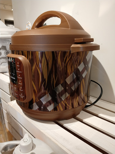 Kitchen Supply Store «Williams-Sonoma», reviews and photos, 9722 Great Hills Trail #150, Austin, TX 78759, USA