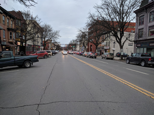 Coffee Shop «Starbucks», reviews and photos, 745 Main St, Stroudsburg, PA 18360, USA