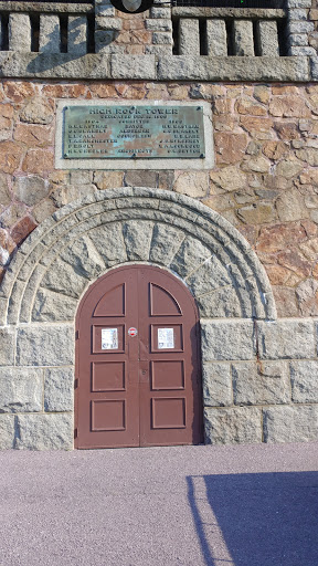 Park «High Rock Tower Park», reviews and photos, 30 Circuit Ave, Lynn, MA 01902, USA