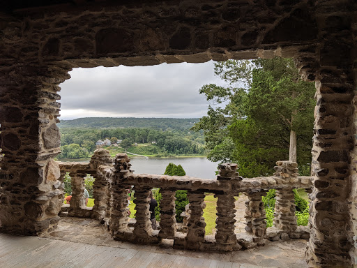 State Park «Gillette Castle State Park», reviews and photos, 67 River Rd, East Haddam, CT 06423, USA