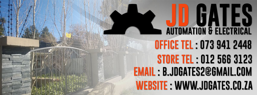 JD Gates Automation & Electrical