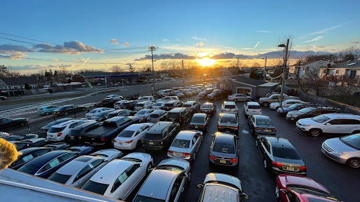 Used Car Dealer «Frontline Auto Sales Inc», reviews and photos, 869 NY-109, West Babylon, NY 11704, USA