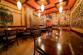 Mango Thai Tapas Bar & Restaurant – Above Bar