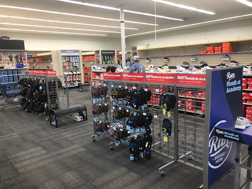 Sporting Goods Store «Academy Sports + Outdoors», reviews and photos, 710 Skyland Blvd, Tuscaloosa, AL 35405, USA
