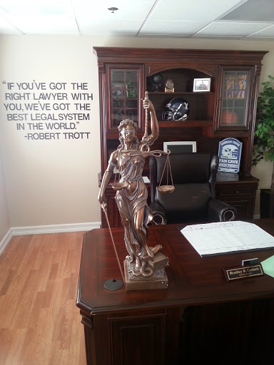 The Law Office of Bradley R. Corbett, 7676 Hazard Center Dr, San Diego, CA 92108, Criminal Justice Attorney