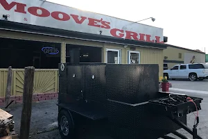 Smoove's Grill image