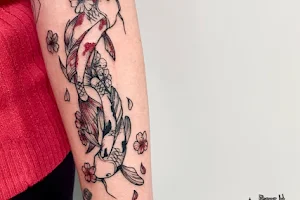 Ravenna Ink Tattoo & Piercing image