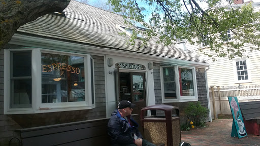 Coffee Shop «Joe Coffee & Cafe», reviews and photos, 170 Commercial St, Provincetown, MA 02657, USA