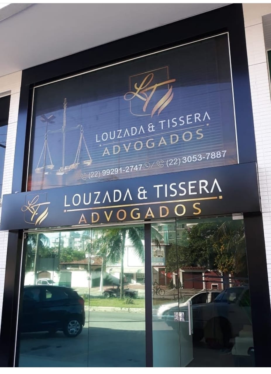 Louzada & Tissera Advogados Associados