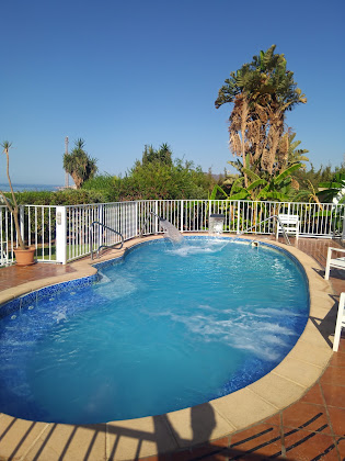 Équipements hôtels Hotel Al Andalus Nerja 29787 Nerja