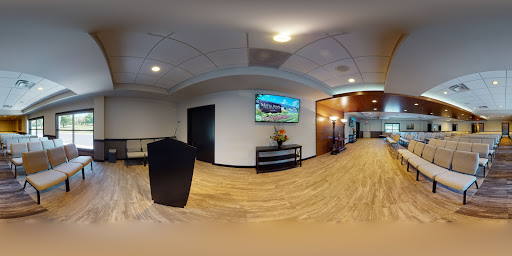 Funeral Home «Maple Hill Funeral Home & Cemetery», reviews and photos, 3300 Shawnee Dr, Kansas City, KS 66106, USA