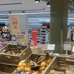 Photo n°17 de l'avis de Luca.a fait le 30/10/2023 à 14:43 sur le  Supermarkets Poli S. R. L. à Levico Terme