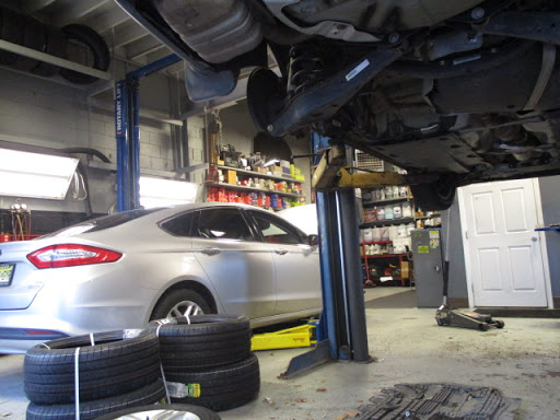 Used Car Dealer «Newark Auto Sports», reviews and photos, 790 Raymond Blvd, Newark, NJ 07105, USA