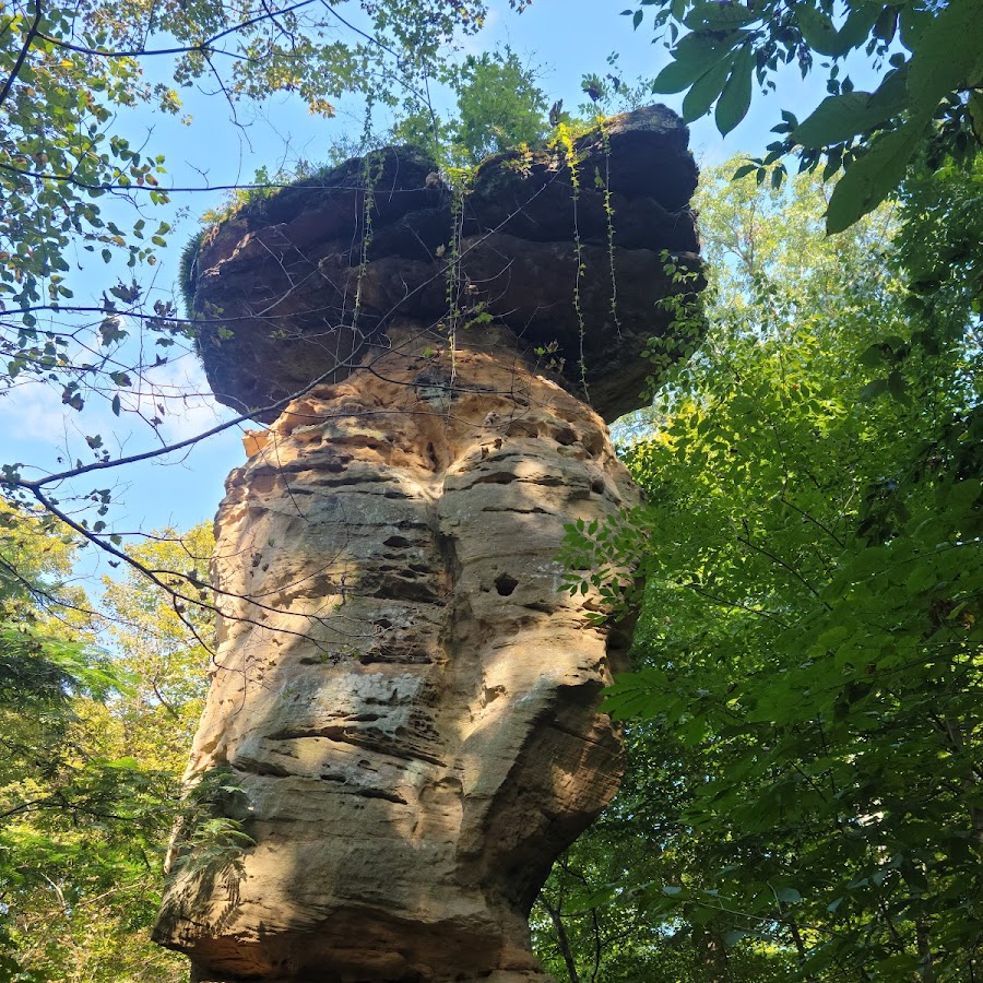 Jug Rock Nature Preserve