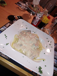 Photo n°10 de Restaurant Des Dappes à Prémanon ()