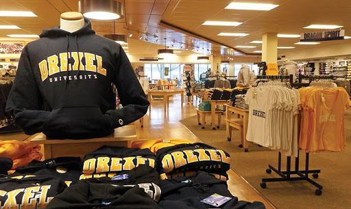 Book Store «Barnes & Noble», reviews and photos, Chestnut St & S 33rd St, Philadelphia, PA 19104, USA