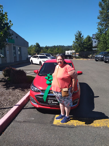 Used Car Dealer «Enterprise Car Sales», reviews and photos, 1110 SW Grady Way Ste R2, Renton, WA 98057, USA
