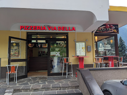 Pizzeria Via Della