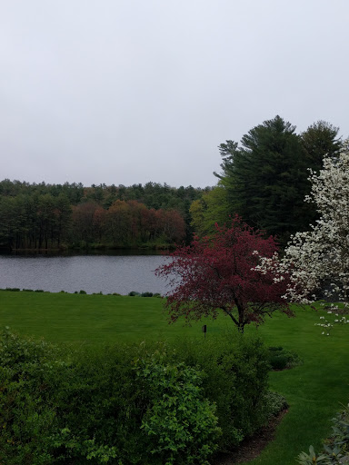 Museum «Dorflinger Glass Museum», reviews and photos, 37 Suydam Dr, White Mills, PA 18473, USA