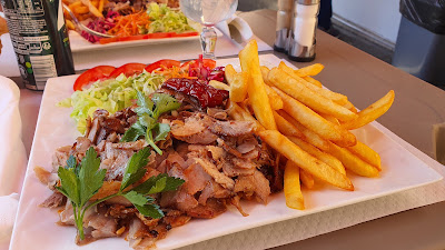 Restaurant Antalya à Melun