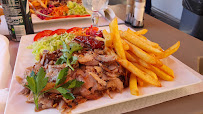 Kebab du Restaurant turc Restaurant Antalya à Melun - n°2