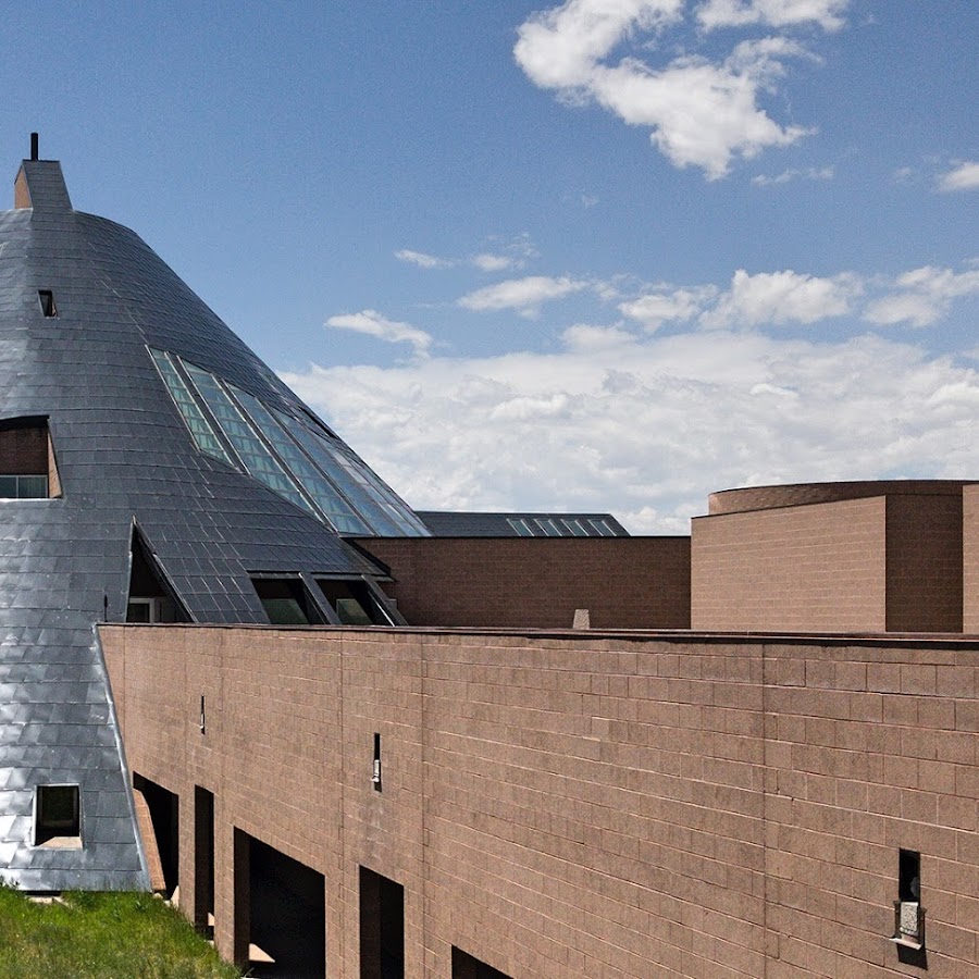 University of Wyoming Art Museum