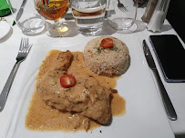 Plats et boissons du Restaurant africain Les chutes de la Lobé à Hénin-Beaumont - n°2