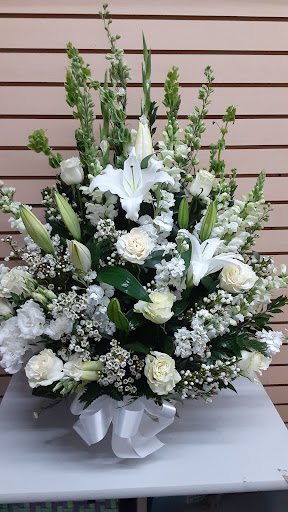 Florist «Allison Flower & Gifts», reviews and photos, 2822 N Broadway, Los Angeles, CA 90031, USA