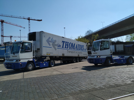 Gebr. Thomaidis GmbH