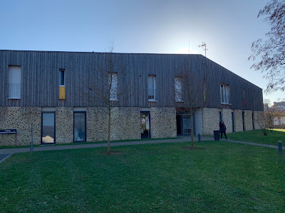 François Leclerc Masseur Kinésithérapeute à Rives-en-Seine