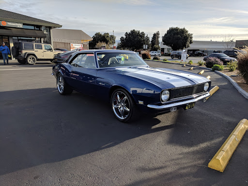 Car Detailing Service «AJ Auto Detailing, Inc.», reviews and photos, 702 Coleman Ave, San Jose, CA 95110, USA