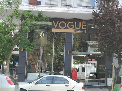 Vogue salon