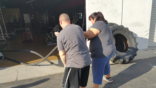 Gym «Xtreme Solutions Gym Inc.», reviews and photos, 12126 Severn Way, Riverside, CA 92503, USA