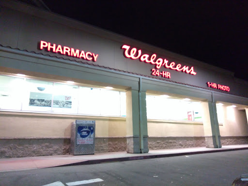 Walgreens, 9750 Woodman Ave, Arleta, CA 91331, USA, 