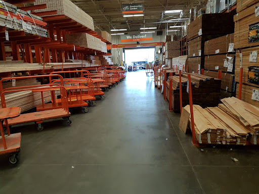 Home Improvement Store «The Home Depot», reviews and photos, 17777 NE 76th St, Redmond, WA 98052, USA