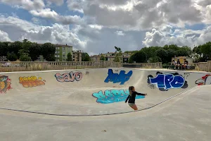 skatepark image