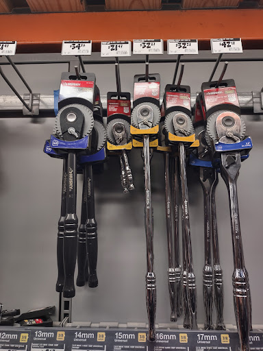 Home Improvement Store «The Home Depot», reviews and photos, 4750 S Decatur Blvd, Las Vegas, NV 89103, USA