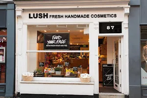 Lush Cosmetics Chichester image