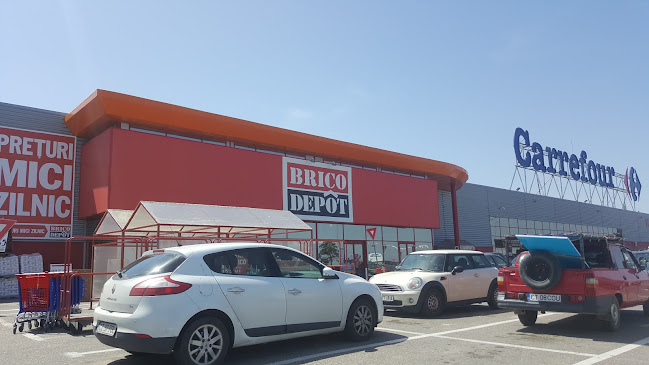Brico Depot Constanta 1