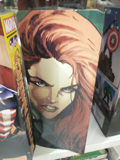 Toy Store «Optimus Toys», reviews and photos, 12448 S Mainstreet, Etiwanda, CA 91739, USA