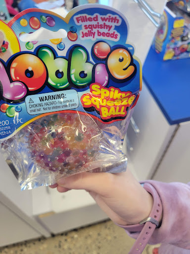 Variety Store «Five Below», reviews and photos, 1950 E Greyhound Pass #4, Carmel, IN 46033, USA