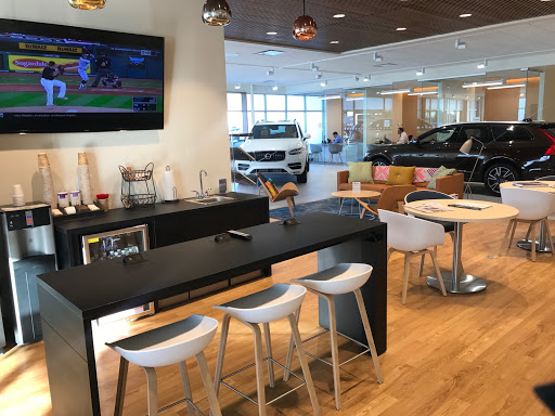 Volvo Dealer «Leikin Volvo Cars Cleveland», reviews and photos, 38750 Mentor Ave #3, Willoughby, OH 44094, USA