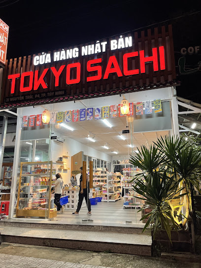 TOKYO SACHI - CỬA HÀNG NHẬT BẢN