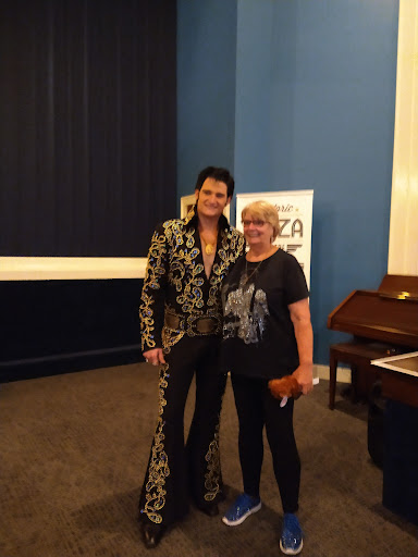 Movie Theater «The Plaza Theatre», reviews and photos, 33 S Main St, Miamisburg, OH 45342, USA