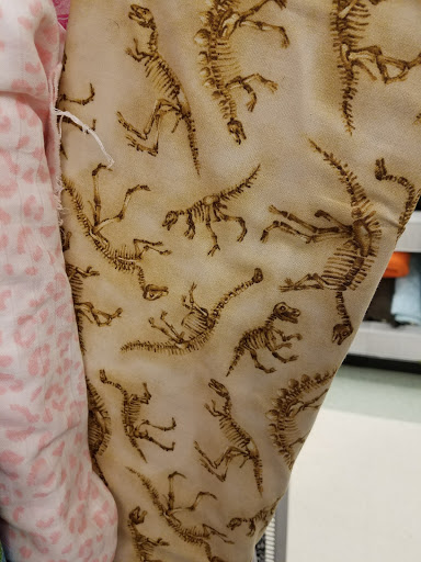 Fabric Store «Jo-Ann Fabrics and Crafts», reviews and photos, 200 Westgate Dr, Brockton, MA 02301, USA