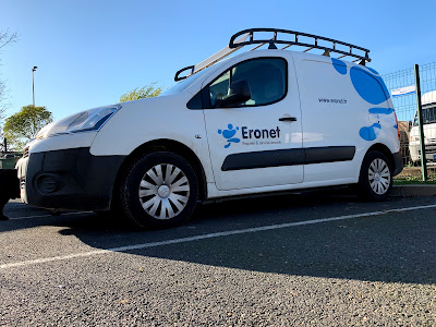 ERONET à Orléans