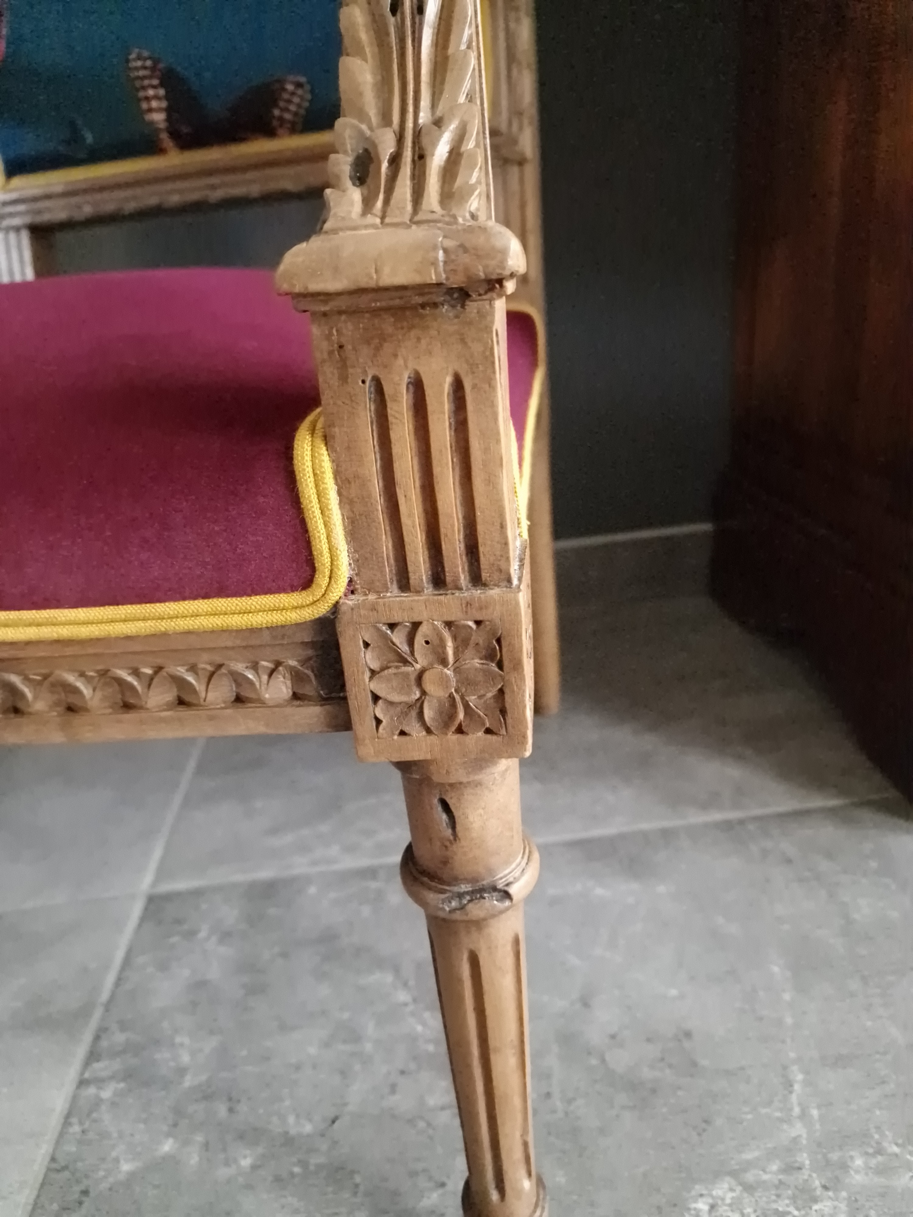 Photo n° 3 de l'avis de Corinne.h fait le 23/03/2024 à 12:40