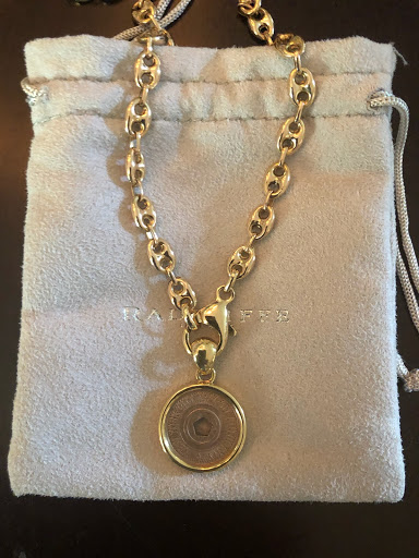 Jewelry Store «Radcliffe Jewelers», reviews and photos, 1848 Reisterstown Rd, Pikesville, MD 21208, USA